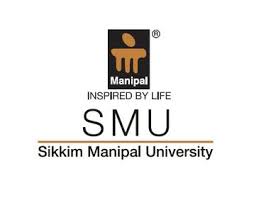 Sikkim Manipal University Company logo